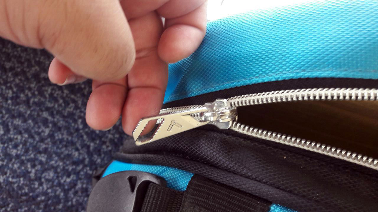 bag manuufacturer at quality check